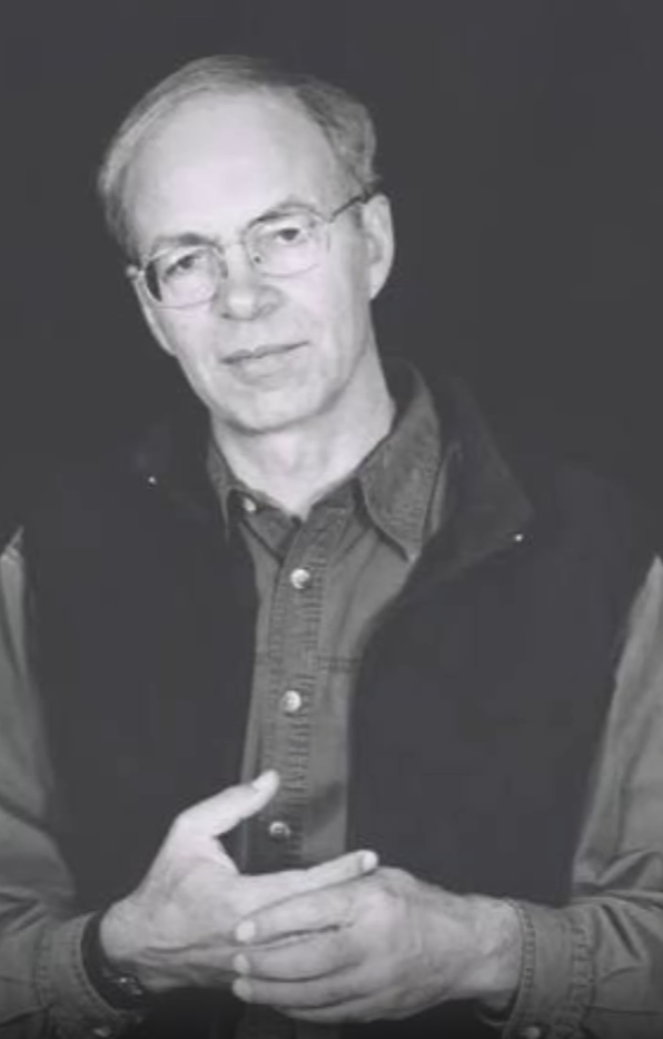 Peter Singer (ft. Raffaela Raab) - Part 1